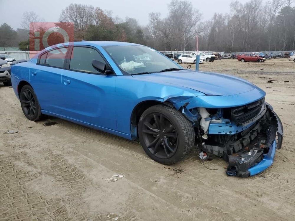 دودج تشارجر